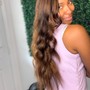 Closure Sew In