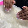 Ombré full set