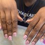 Nail Repair