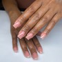 Gel Manicure