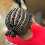 Kinky Twist