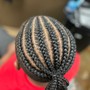 Twist/ Twist  Out