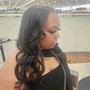 Hybrid Sew In