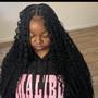 Crochet Braids