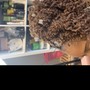 Curl Reformation/