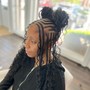 Senegalese Twist -small