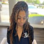 Senegalese Twist -small