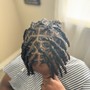 Scalp braids