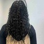 JUMBO Havana / Marley/ Kinky Twists