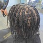 Senegalese Twist