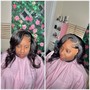 Closure Sew In