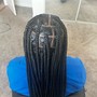 Kinky Twist