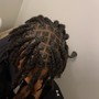 Loc Retwist