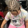 Kid's Braids