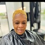 Bleach and Tone