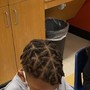 Kid's Braids