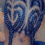 Kid's Braids