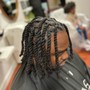 Senegalese Twist