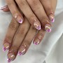 Acrylic Nails (XS)