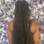 Crochet Braids