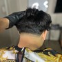 Kids Haircut