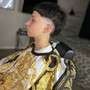 Kids Haircut