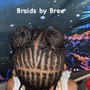 Box Braids