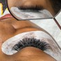 Lash Bath