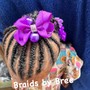 Box Braids