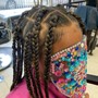 Kinky Twist