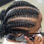 Crochet Braids