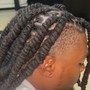 Senegalese Twist