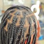 Poetic Justice Braids