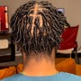 Basic loc retwist