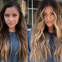 Full Balayage