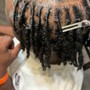 Senegalese Twist