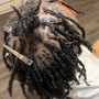 Marley Twist