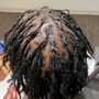 Senegalese Twist