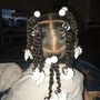 Senegalese Twist