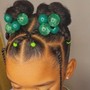 Senegalese Twist