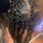 Senegalese Twist