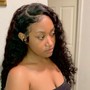 Frontal Wig Install