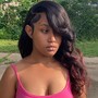 Closure Sew In