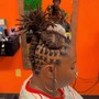 Individual loc repair