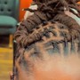 Kid's Braids