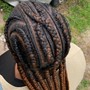 Loc Re-twist(women)