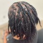 Box Braids