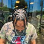 DJ’s Frontal Wig Install