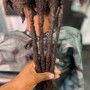 Loc Reattachment ($10 Per Loc)