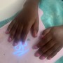 Manicure - Gel Polish